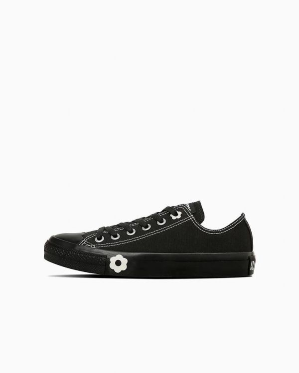 CONVERSE ALL STAR 花瓣帆布鞋 CONVERSE ALL STAR 花瓣帆布鞋