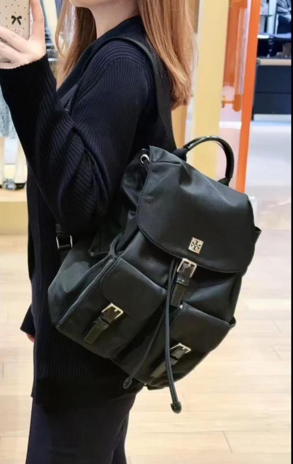 Tory Burch virginia超輕後背包(售價已折) Tory Burch virginia超輕後背包