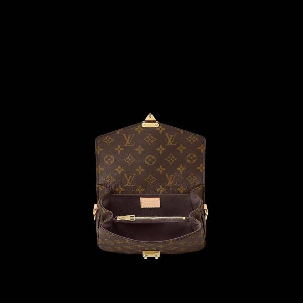 LOUIS VUITTON LV M46279 Pochette Métis East West斜背/手提包 LOUIS VUITTON LV M46279 Pochette Métis East West斜背/手提包