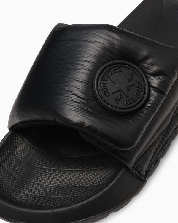 日本限定 Converse CV SLIDESANDAL MM 輕量尼龍防水拖鞋(售價已折) 日本限定 Converse CV SLIDESANDAL MM 輕量尼龍防水拖鞋