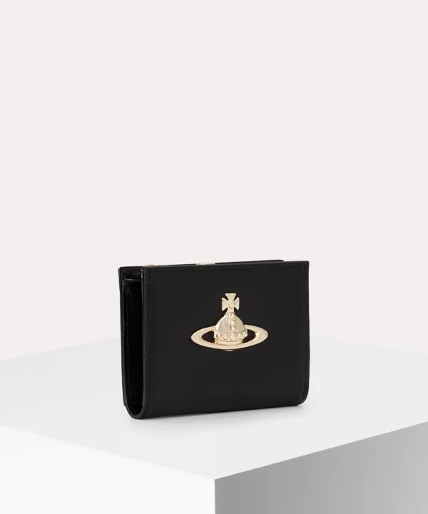 日本Vivienne Westwood 行政級拉鍊零錢包 日本Vivienne Westwood 行政級拉鍊零錢包