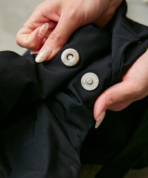 日本 MARY QUANT×PUBLUX 刺繡 限定手袋 日本 MARY QUANT×PUBLUX 刺繡 限定手袋