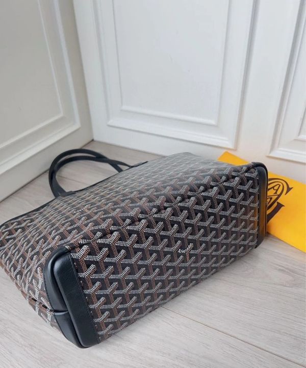 日本代購GOYARD Artois PM經典拉鍊款 GOYARD Artois PM經典拉鍊款