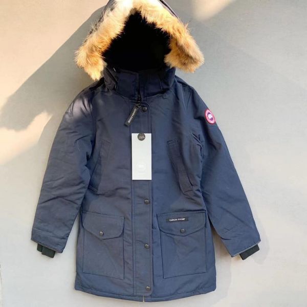 超值代購-CANADA GOOSECANADA GOOSE TrilliumParka連帽狼毛羽绒外套 日本代購,CANADA GOOSECANADA GOOSE TrilliumParka連帽狼毛羽绒外套