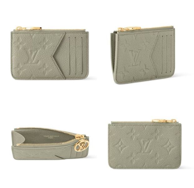 日本 LOUIS VUITTON M25701 Romy 名片夾 日本 LOUIS VUITTON M25701 Romy 名片夾