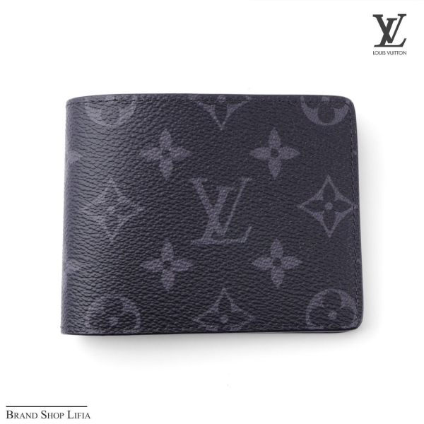 LOUIS VUITTON LV M62294 Slender 錢包 LOUIS VUITTON LV M62294 Slender 錢包