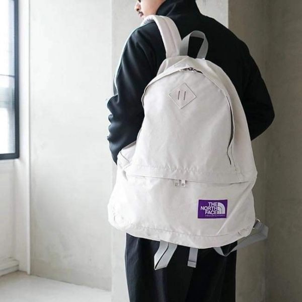 紫標THE NORTH FACE PURPLE LABEL FIELD DAY PACK 紫標THE NORTH FACE PURPLE LABEL FIELD DAY PACK