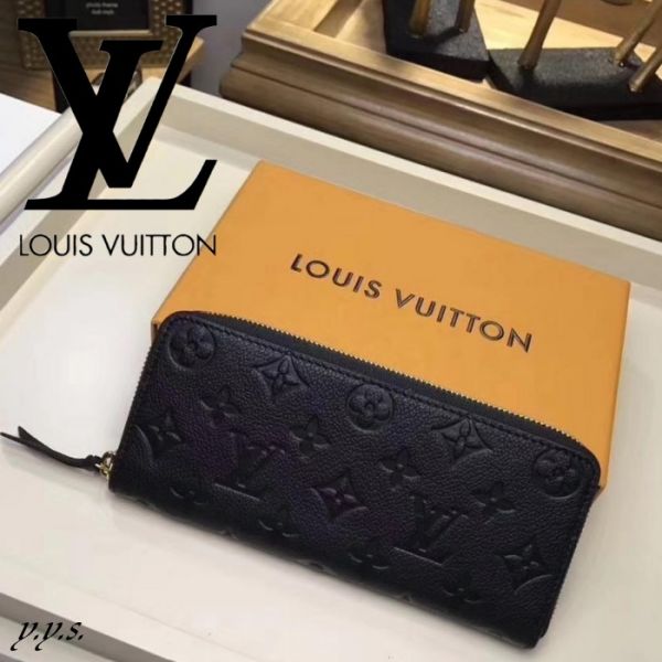 LOUIS VUITTON LV M60171  CLÉMENCE 錢包 LOUIS VUITTON  LV M60171 CLÉMENCE 錢包