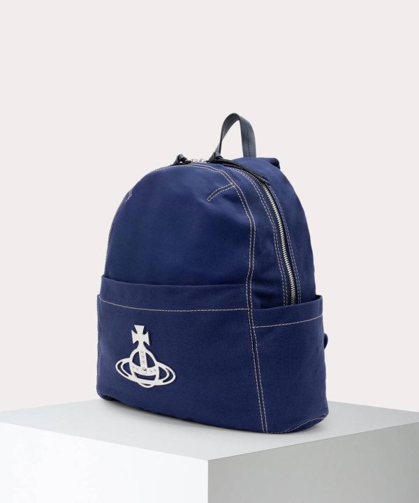 日本 vivienne westwood[亞洲限定] 後背包 M 日本 vivienne westwood[亞洲限定] 後背包 M