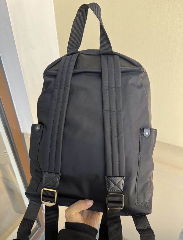 日本Marc Jacobs  Preppy Nylon Backpack 尼龍後背包 日本Marc Jacobs  Preppy Nylon Backpack 尼龍後背包