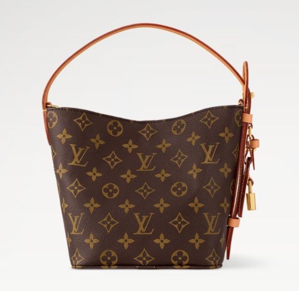 日本 LOUIS VUITTON LV M12925 All In BB水桶包 日本 LOUIS VUITTON LV M12925 All In BB水桶包