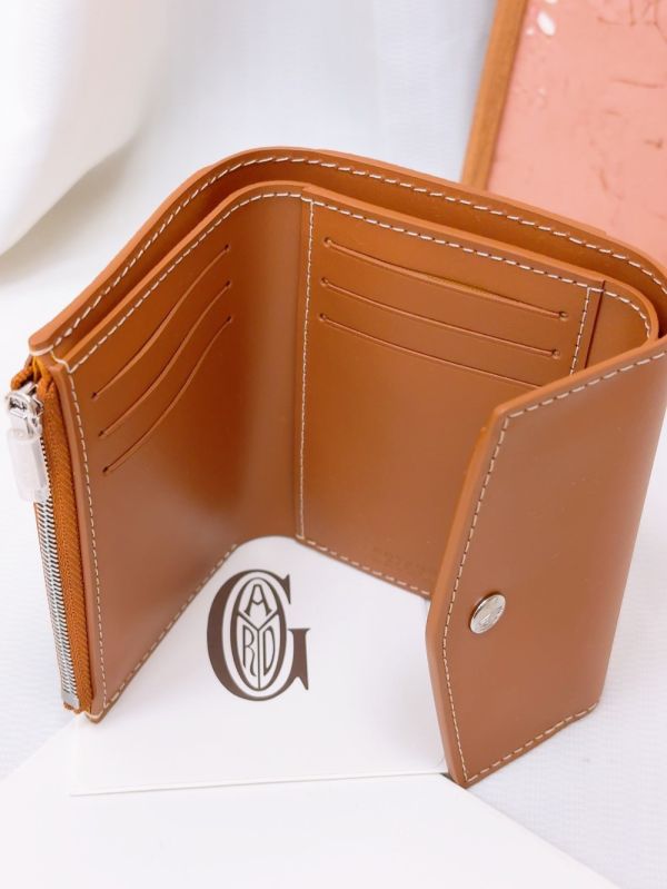 日本 Goyard 信封三折短夾 日本 Goyard 信封三折短夾