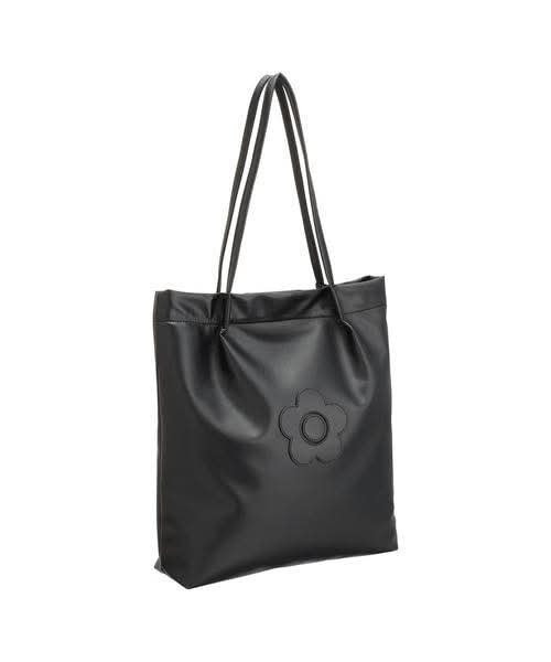 日本MARY QUANT Daisy Tote bag托特包 日本MARY QUANT Daisy Tote bag托特包