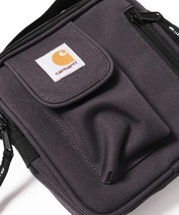 Carhartt WIP ESSENTIALS BAG SMALL 男女同款 Carhartt WIP ESSENTIALS BAG SMALL 男女同款