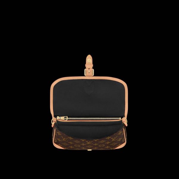 LOUIS VUITTON LV M46049  DIANE肩背包 LOUIS VUITTON LV M46049  DIANE肩背包