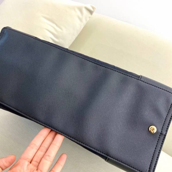特價Tory Burch經典防水尼龍配牛皮托特包 Tory Burch,防水,尼龍