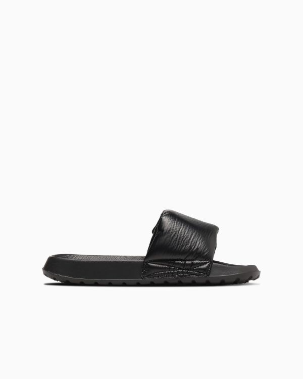 日本限定 Converse CV SLIDESANDAL MM 輕量尼龍防水拖鞋(售價已折) 日本限定 Converse CV SLIDESANDAL MM 輕量尼龍防水拖鞋