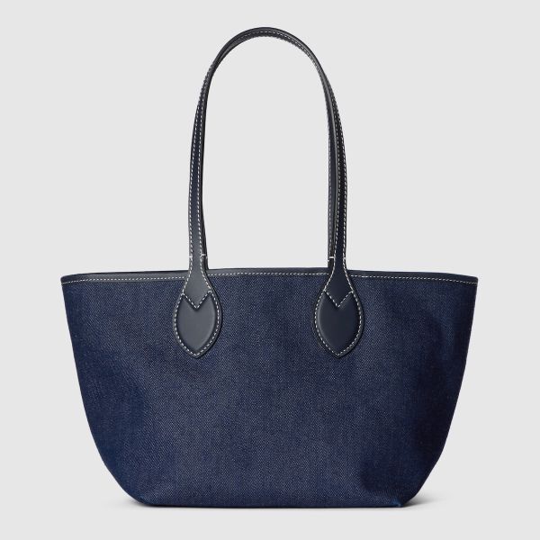 日本[Gucci Tortissima] 小號雙面托特包 日本[Gucci Tortissima] 小號雙面托特包