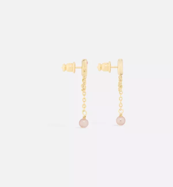 日本Dior CD Navy ピアス 海軍耳環 日本Dior CD Navy ピアス 海軍耳環