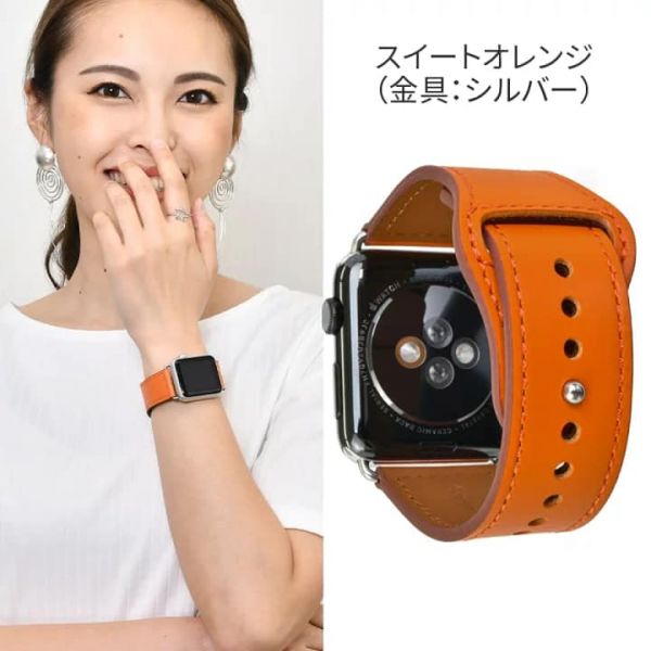 日本代購Apple Watch series 真皮錶帶Causal,usiness, Vintage 三大風格適合各種場合 日本代購Apple Watch series 真皮錶帶Causal,usiness, Vintage 三大風格適合各種場合