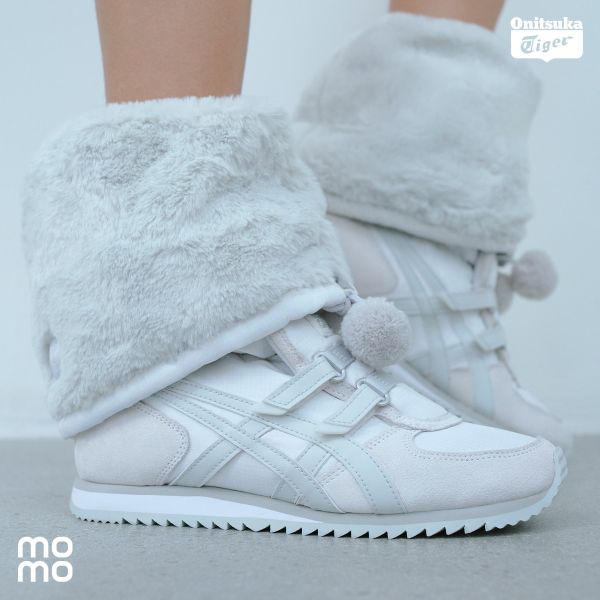 日本OnitsukaTiger 鬼塚虎WINTER HEAVEN 系列鞋款 三色可選 日本OnitsukaTiger 鬼塚虎WINTER HEAVEN 系列鞋款 三色可選