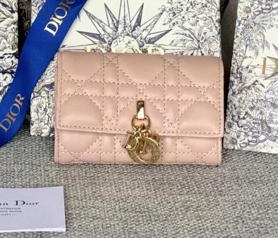 日本 My Dior Glycine 錢包 日本 My Dior Glycine 錢包