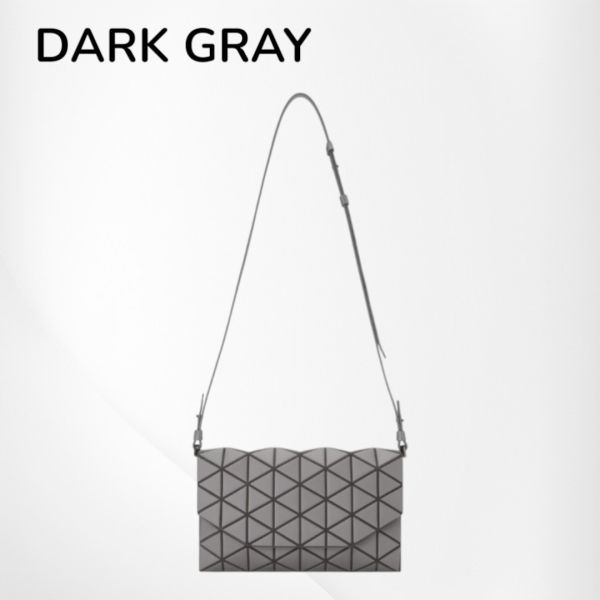 日本 三宅一生BAO BAO ISSEY MIYAKE TONNEAU MATTE 單肩包 日本 三宅一生BAO BAO ISSEY MIYAKE TONNEAU MATTE 單肩包