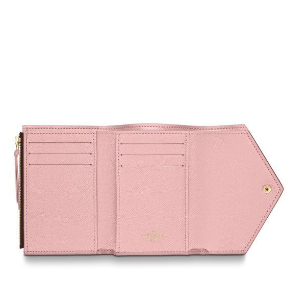 日本LOUISVUITTON M62360 Victorine 錢包 日本LOUISVUITTON M62360 Victorine 錢包