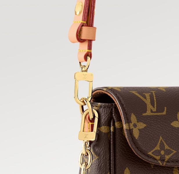 LOUIS VUITTON  LV M81911 Wallet 金鍊woc包 LOUIS VUITTON  LV M81911 Wallet 金鍊woc包