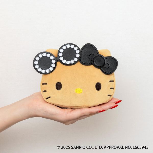 日本HELLO KITTY 和 a-jolie 聯名購物袋 日本HELLO KITTY 和 a-jolie 聯名購物袋