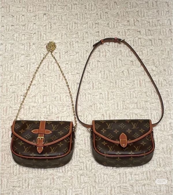 日本 LOUIS VUITTON LV M26592 Duo BB 雙胞胎孿生包 日本 LOUIS VUITTON LV M26592 Duo BB 雙胞胎孿生包