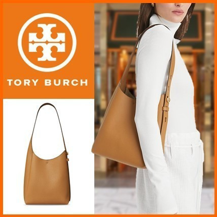 日本 Tory Burch Romy Hobo 牛皮包 日本 Tory Burch Romy Hobo 牛皮包