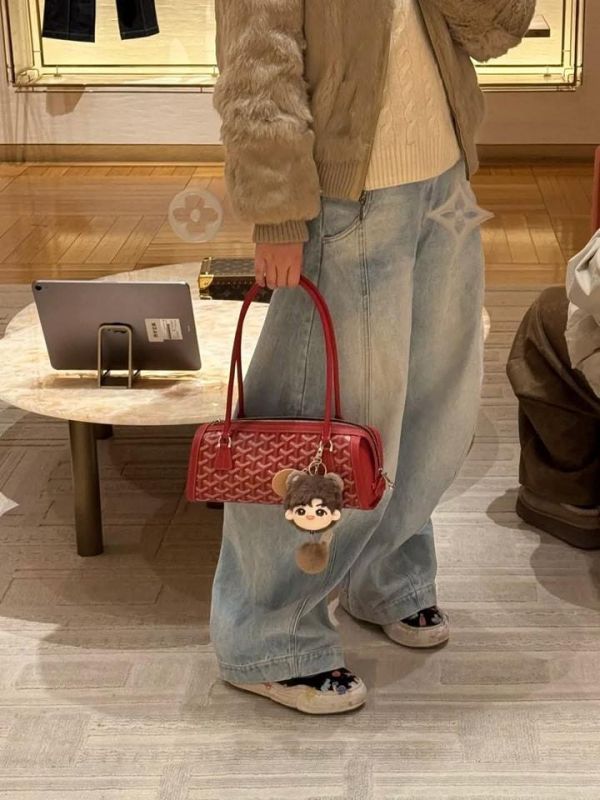 2026新款 Goyard 法棍包 2026新款 Goyard 法棍包