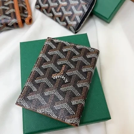 日本GOYARD 名片夾 日本GOYARD 名片夾