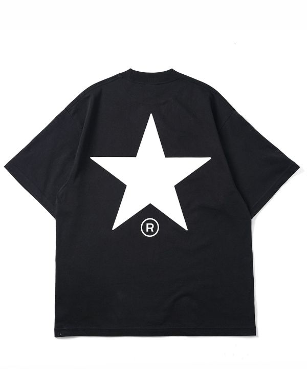 日本CONVERSE TOKYO × MFC STORE 原創 MC STAR LOGO 短T 日本CONVERSE TOKYO × MFC STORE 原創 MC STAR LOGO 短T