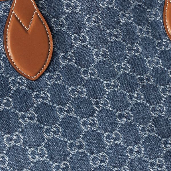 日本 GUCCI Tortissima 中號托特包 日本 GUCCI Tortissima 中號托特包