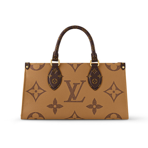 LOUIS VUITTON M46653 OnTheGo EW 兩用手提包 LV,M46653,OnTheGo,手提包