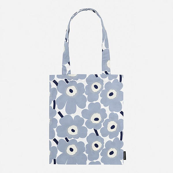 Marimekko 日本限定 Unikko 罌粟花托特包 Marimekko,Unikko,托特包,日本限定