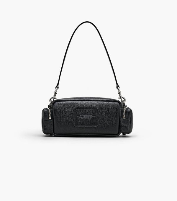 Marc Jacobs The Leather Cargo Bag3用包 Marc Jacobs The Leather Cargo Bag3用包