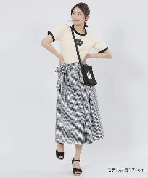 日本MARY QUANT T-shirt T恤 日本MARY QUANT T-shirt T恤