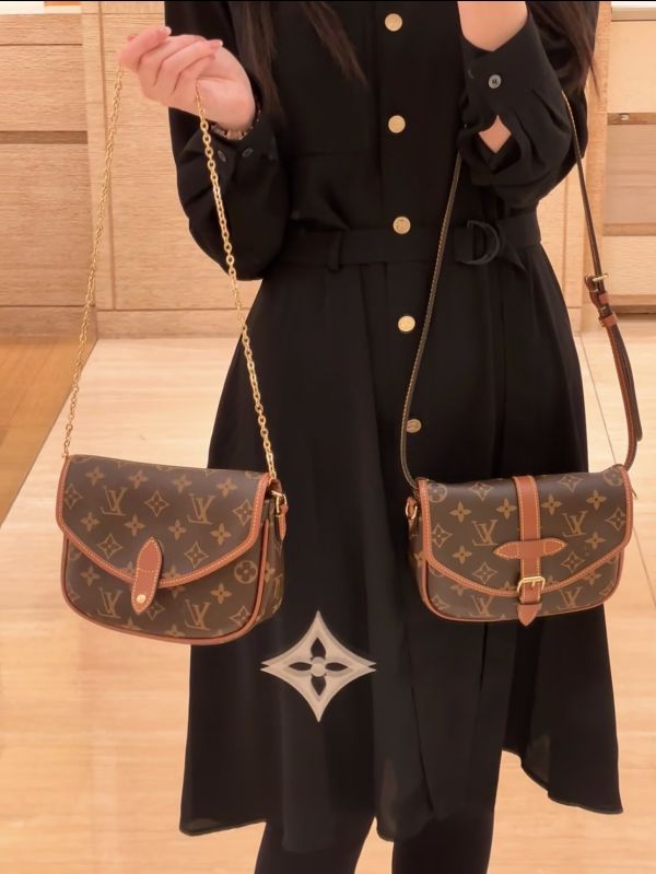 日本 LOUIS VUITTON LV M26592 Duo BB 雙胞胎孿生包 日本 LOUIS VUITTON LV M26592 Duo BB 雙胞胎孿生包