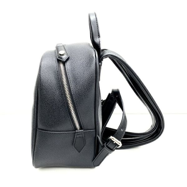 日本Vivienne Westwood ANNIE MINI BACKPACK迷你皮革背包 日本Vivienne Westwood ANNIE MINI BACKPACK迷你皮革背包