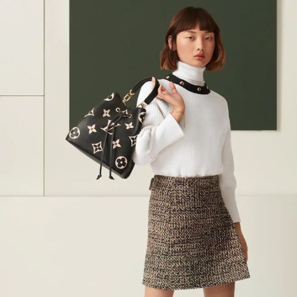 日本 LOUIS VUITTON M45497 NéoNoé MM 日本 LOUIS VUITTON M45497 NéoNoé MM