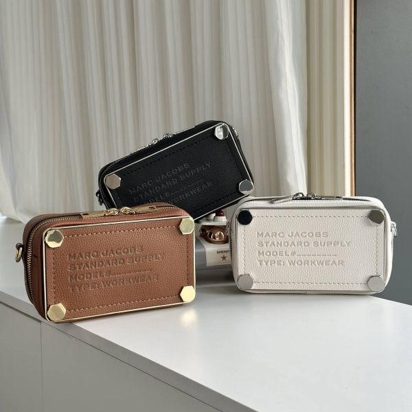 日本Marc jacobs chain box bag盒子相機包 日本Marc jacobs chain box bag盒子相機包