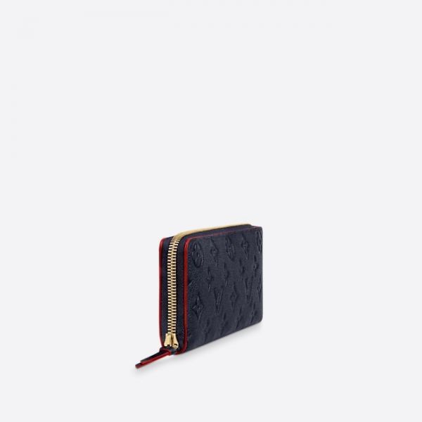 LOUIS VUITTON LV M60171  CLÉMENCE 錢包 LOUIS VUITTON  LV M60171 CLÉMENCE 錢包