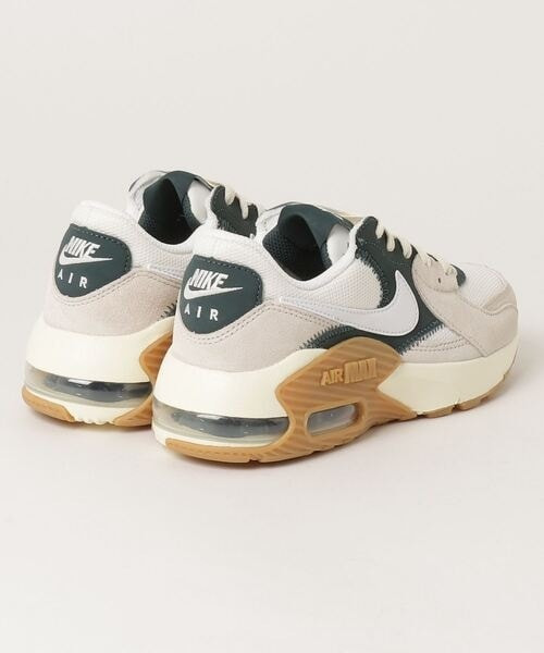 NIKE AIR MAX配色皮革氣墊鞋 NIKE AIR MAX配色皮革氣墊鞋