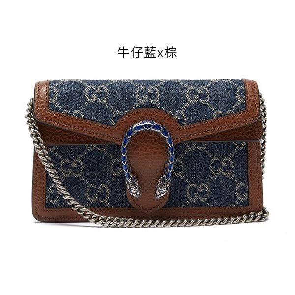 GUCCI outlet DIONYSUS GG迷你手拿包斜背包 GUCCI,DIONYSUS,手提包,斜背包