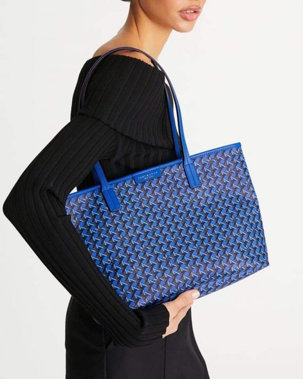 Tory Burch Ever-Ready Zip Tote 托特包 Tory Burch Ever-Ready Zip Tote 托特包