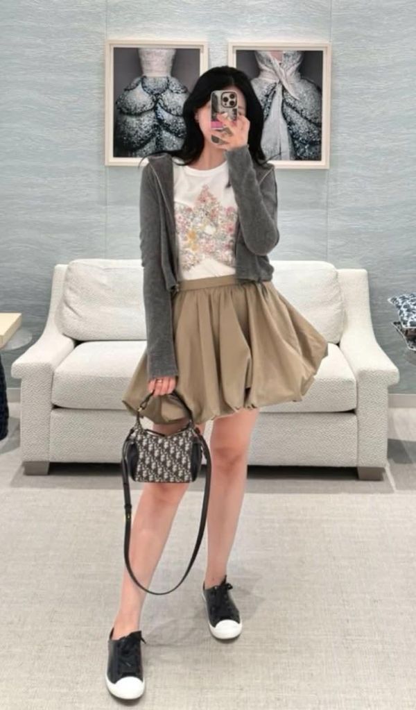 日本 Dior D Dream 迷你包 日本 Dior D Dream 迷你包