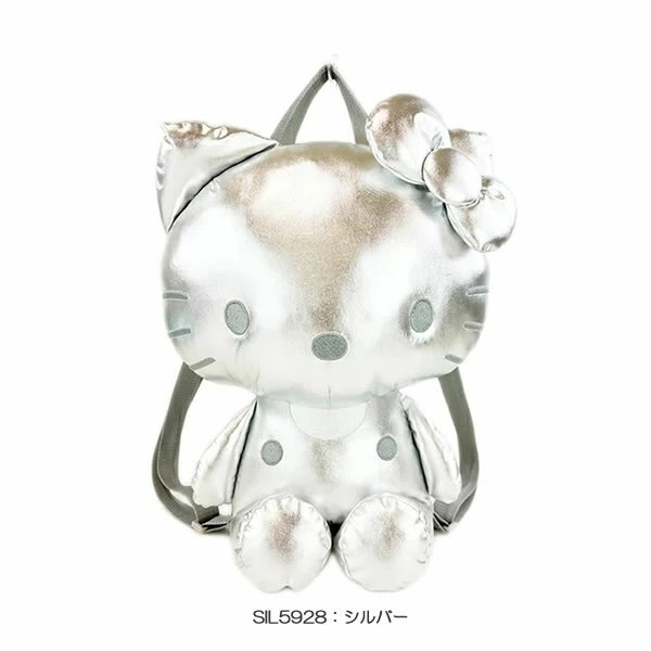 日本限定Sanrio Hello Kitty後背包 日本【アジア限定】Lunchbag Unikko 手提袋